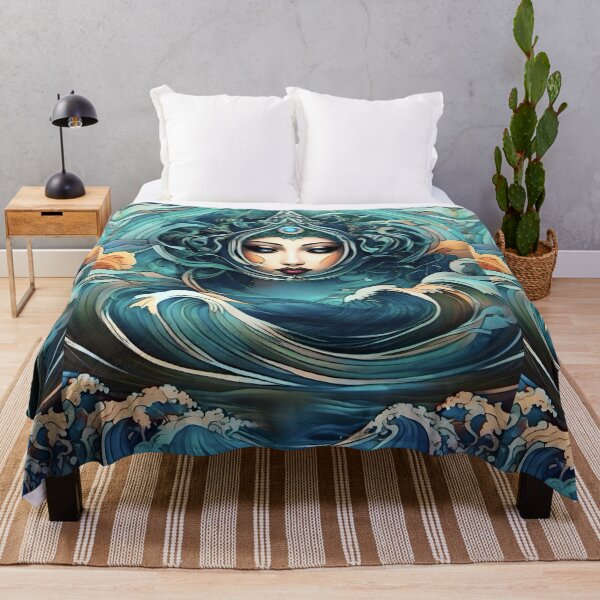 Item preview, Sea Seer designed and sold by PaintedPageD.