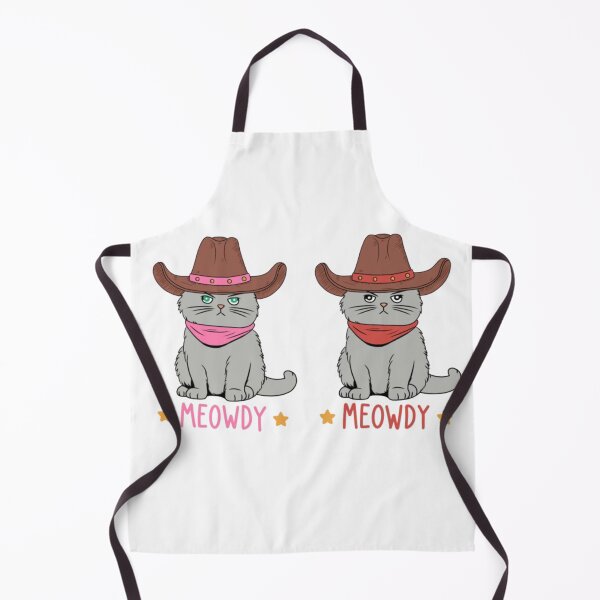 Item preview, Meowdy Cats designed and sold by jennysselling.
