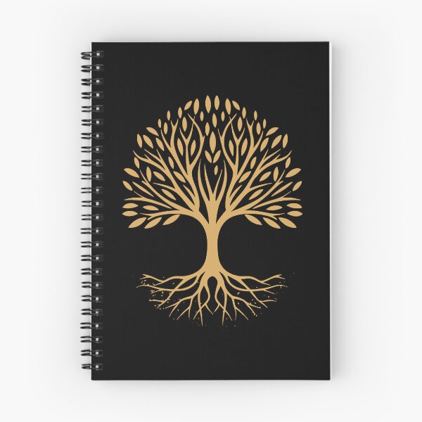 Aperçu de l'œuvre L'Arbre de Vie 18 créée et vendue par Divinitree.