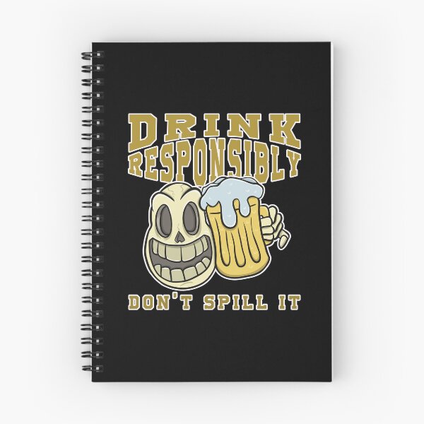 Artikelvorschau, Don't Spill a Drop: Lustige Bierkunst für USA-Enthusiasten entworfen und verkauft von ImaginarStore.