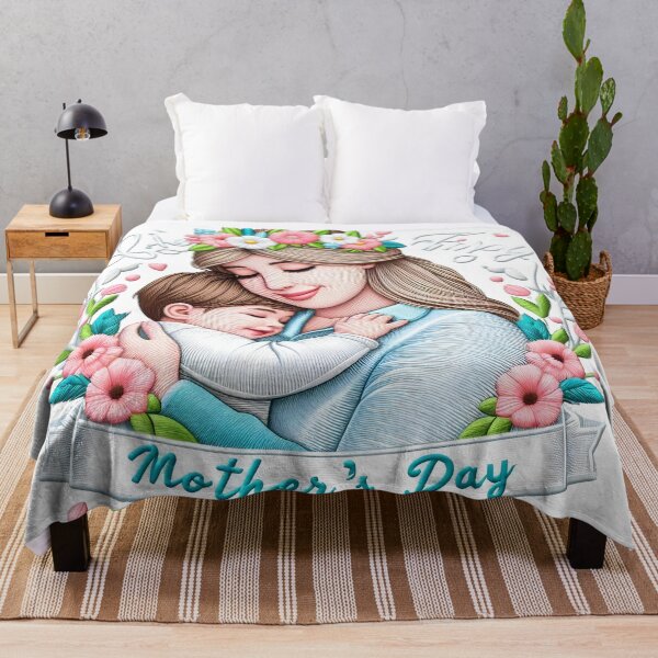 Item preview, Maternal Bond: Mother's Day 2024 designed and sold by sofia1971.