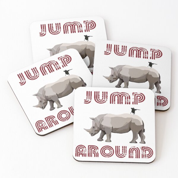 Item preview, Jump Around designed and sold by 300Spikes.