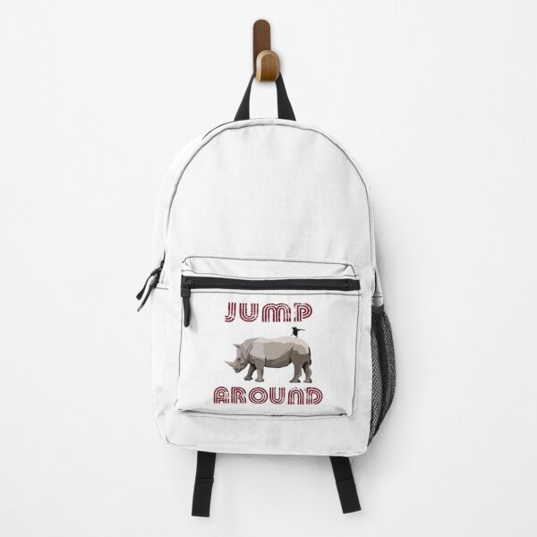 Item preview, Jump Around designed and sold by 300Spikes.