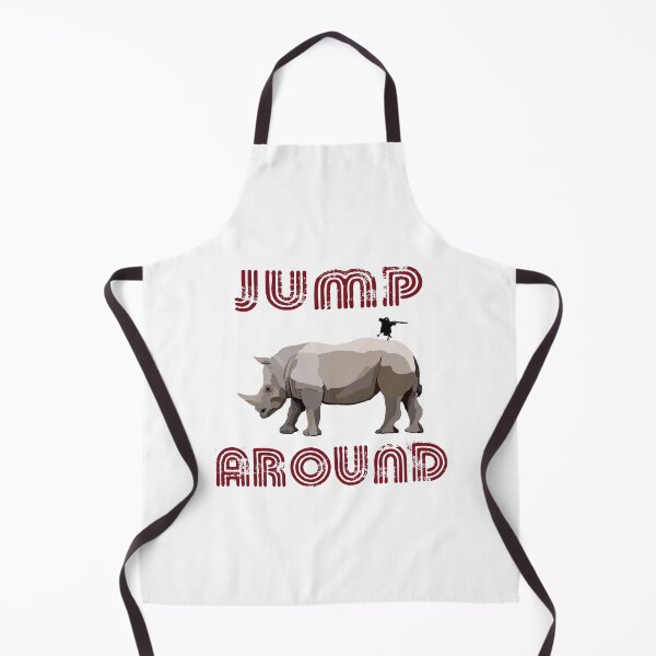 Item preview, Jump Around designed and sold by 300Spikes.