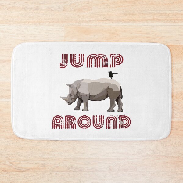 Item preview, Jump Around designed and sold by 300Spikes.