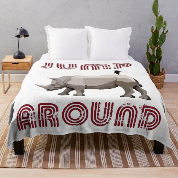 Item preview, Jump Around designed and sold by 300Spikes.
