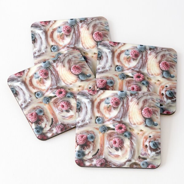 Item preview, Cinnamon Buns  designed and sold by jennysselling.
