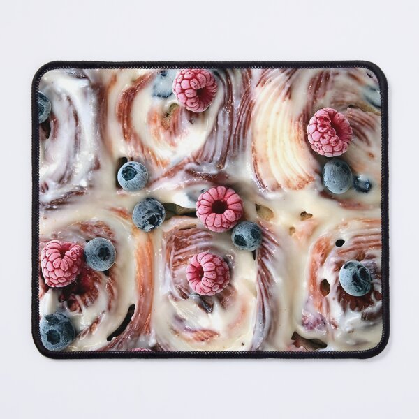 Item preview, Cinnamon Buns designed and sold by jennysselling.