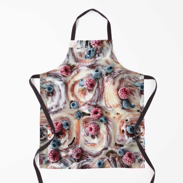 Item preview, Cinnamon Buns designed and sold by jennysselling.