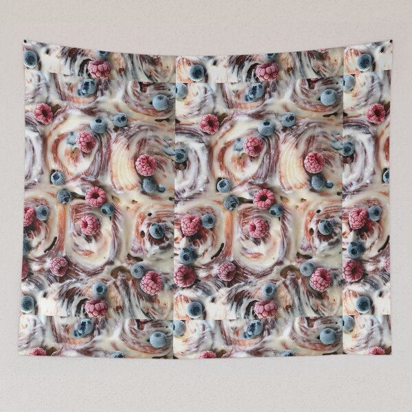 Item preview, Cinnamon Buns  designed and sold by jennysselling.