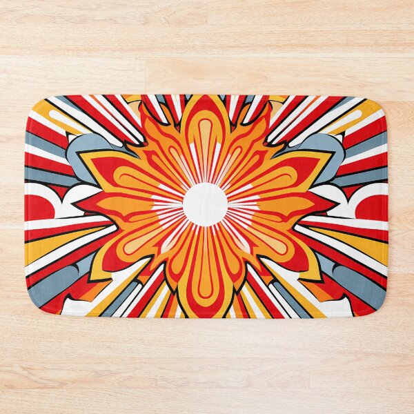 Item preview, bizarre flower designed and sold by Ricardo Rodríguez Pérez.