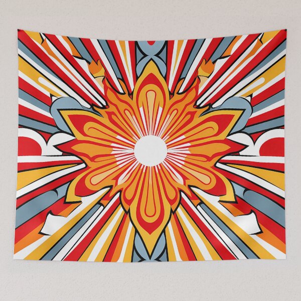 Item preview, bizarre flower designed and sold by Ricardo Rodríguez Pérez.
