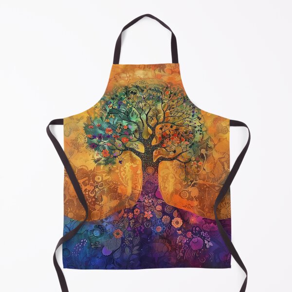 Item preview, The Tree of Life 19 designed and sold by Divinitree.