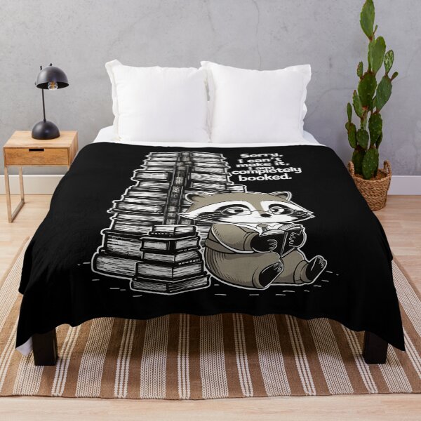 Item preview, Completely Booked designed and sold by SharpPenguin.