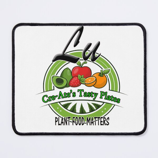 Item preview, lue catering for veggie designed and sold by White Tiger Designz .