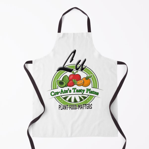 Item preview, lue catering for veggie designed and sold by White Tiger Designz .