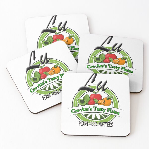 Item preview, lue catering for veggie  designed and sold by White Tiger Designz .