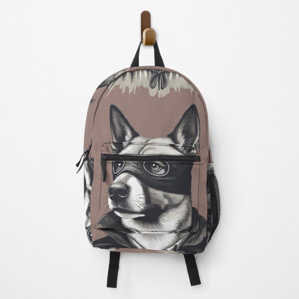 Item preview, Z-Dog designed and sold by Klaerika.