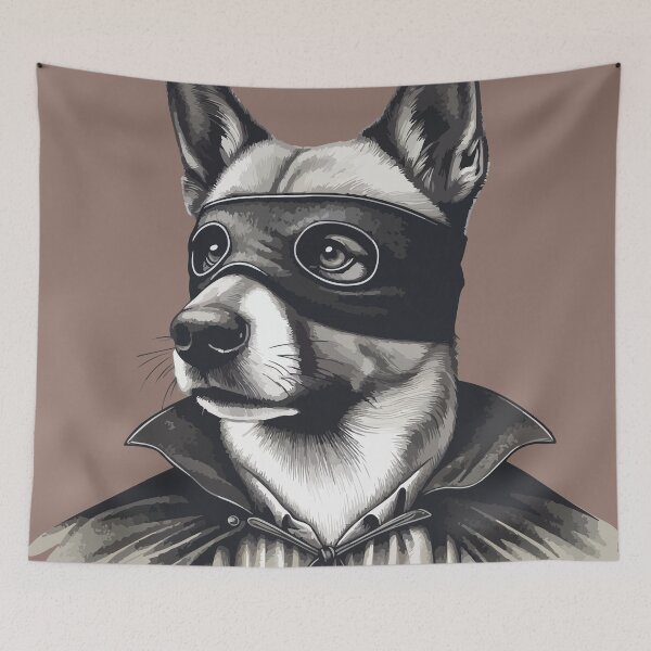 Item preview, Z-Dog designed and sold by Klaerika.