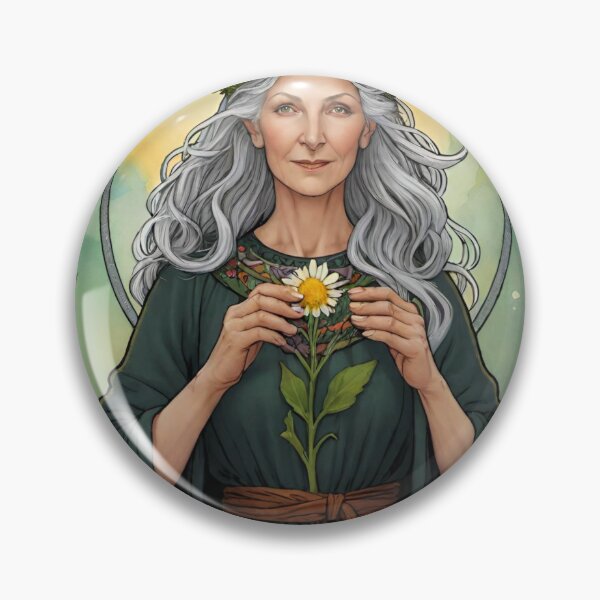 Item preview, The Beltane Card designed and sold by dcroucher.