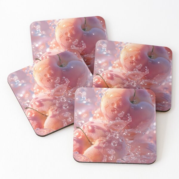 Item preview, Peaches  designed and sold by jennysselling.