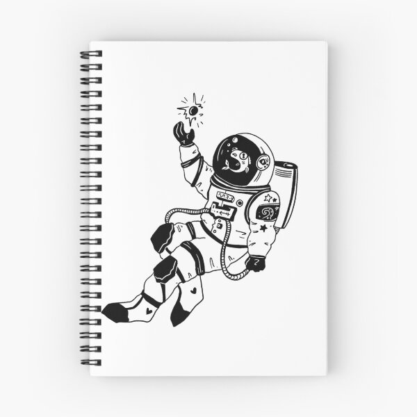 Item preview, Astronautical designed and sold by TheDoodlemancer.