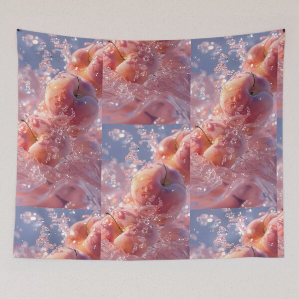 Item preview, Peaches  designed and sold by jennysselling.