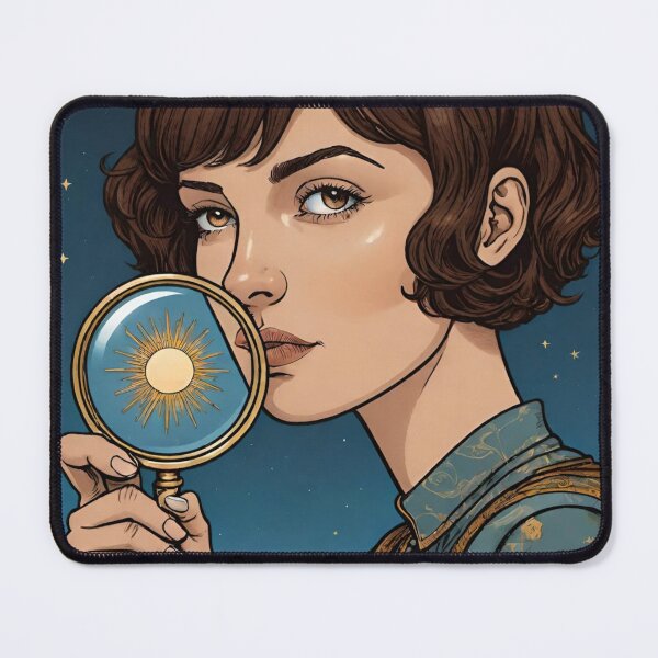 Item preview, The Intuition Card designed and sold by dcroucher.