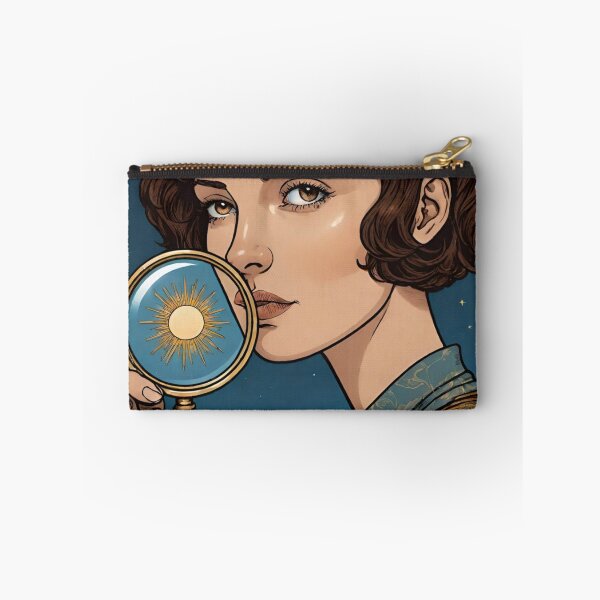 Item preview, The Intuition Card designed and sold by dcroucher.
