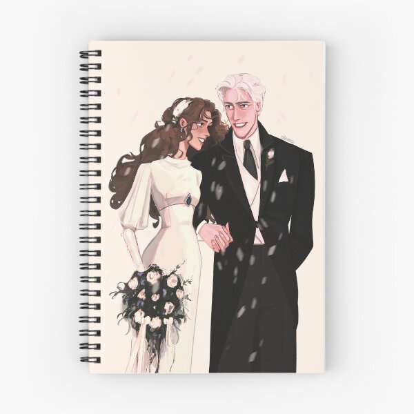 Item preview, recién casados designed and sold by ellemisc.