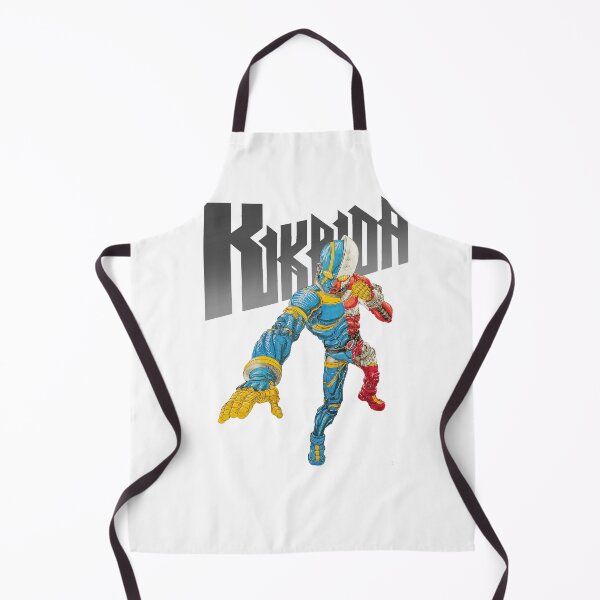 Item preview, Kikaida designed and sold by Sanoevil Designs.