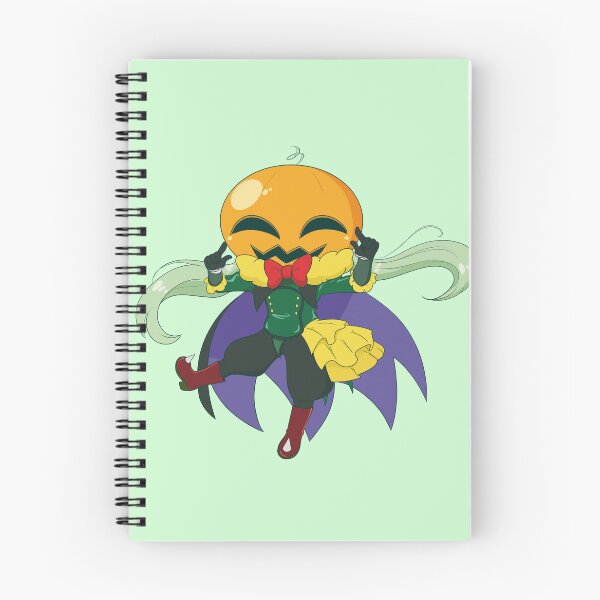 Item preview, Chibi Cure Pumpkin designed and sold by AiHigurashi.