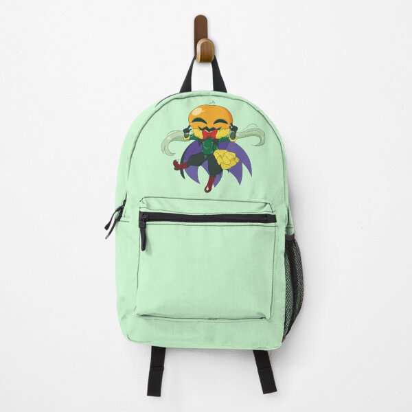 Item preview, Chibi Cure Pumpkin designed and sold by AiHigurashi.