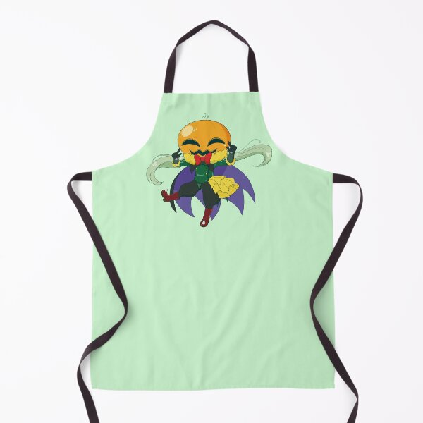 Item preview, Chibi Cure Pumpkin designed and sold by AiHigurashi.