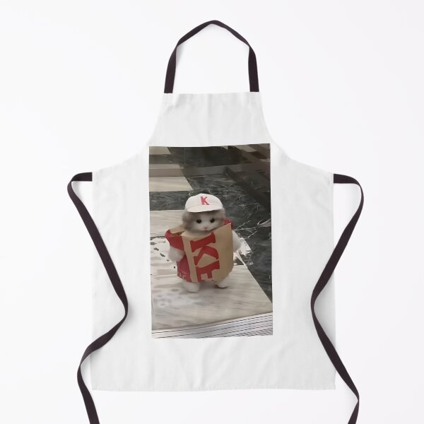 Item preview, KFC Cat designed and sold by jennysselling.