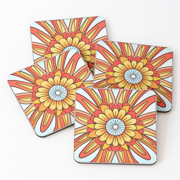 Item preview, bizarre flower designed and sold by Ricardo Rodríguez Pérez.