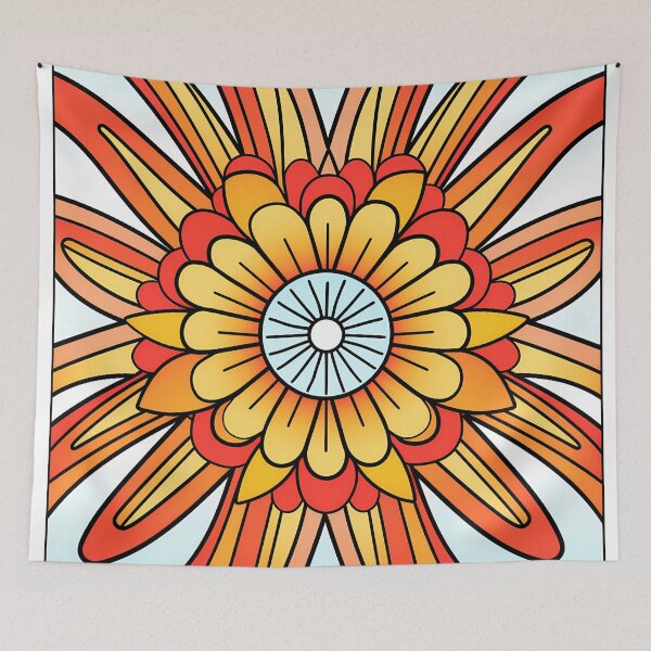 Item preview, bizarre flower designed and sold by Ricardo Rodríguez Pérez.