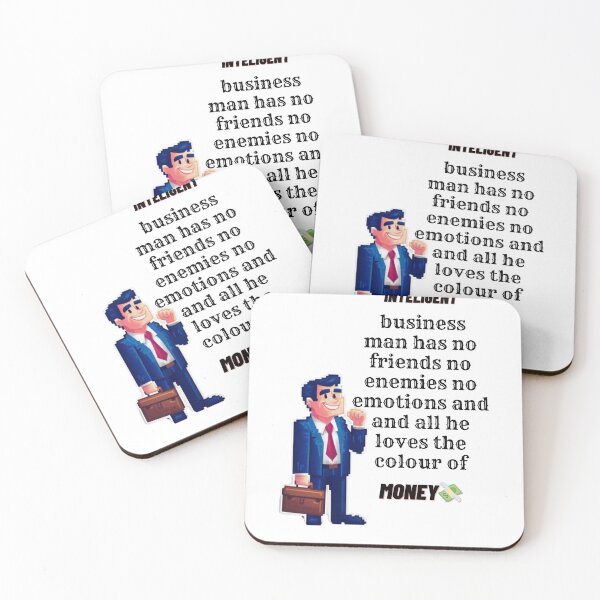 Item preview, "Businessman  designed and sold by Saitext.