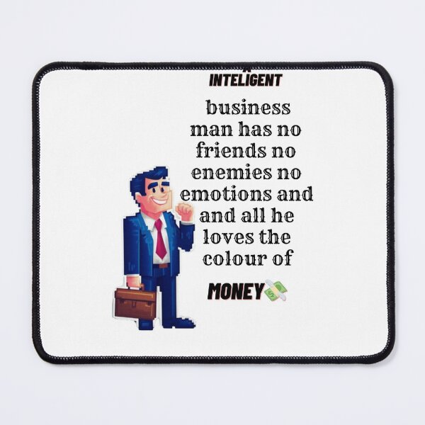 Item preview, "Businessman designed and sold by Saitext.