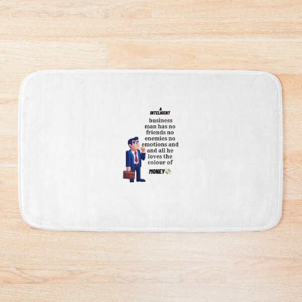 Item preview, "Businessman  designed and sold by Saitext.