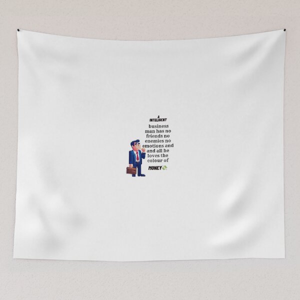 Item preview, "Businessman  designed and sold by Saitext.