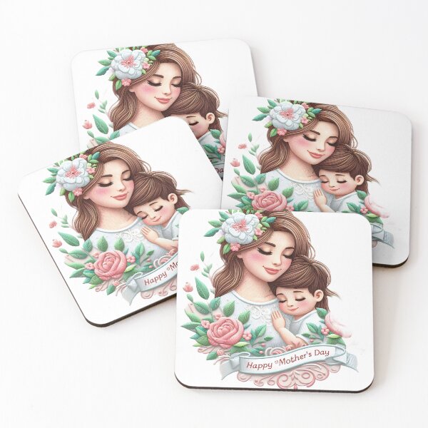 Item preview,  Mother's Day 2024: Maternal Bond designed and sold by sofia1971.