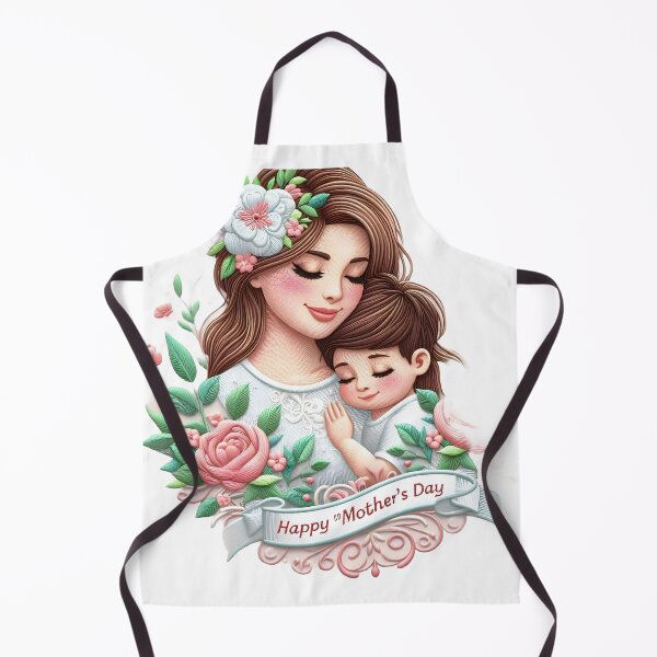 Item preview, Mother's Day 2024: Maternal Bond designed and sold by sofia1971.