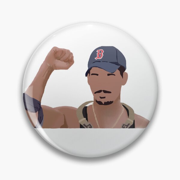 Item preview, Boston Rob- Survivor  designed and sold by Paige Olsen.