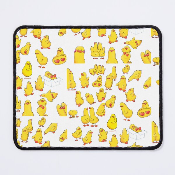 Item preview, Duck pattern designed and sold by TheDucksbylily.