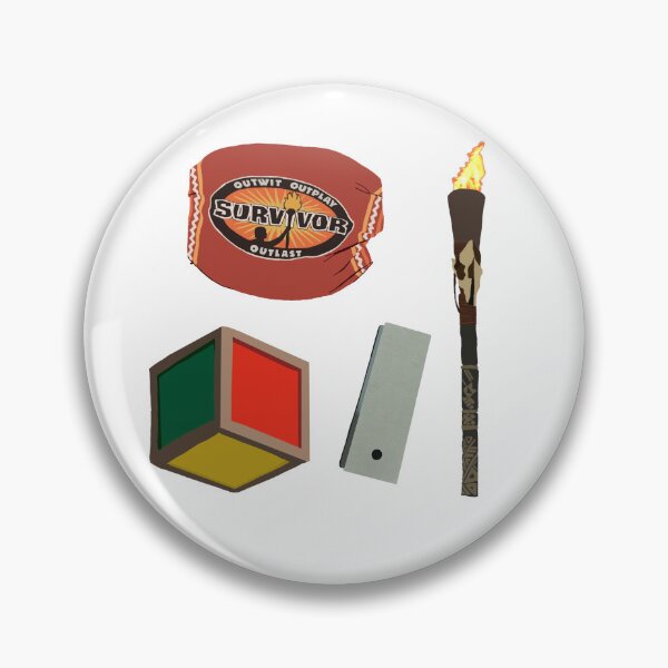 Item preview, Survivor Starter Set designed and sold by Paige Olsen.