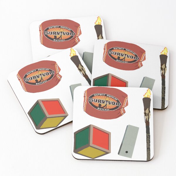 Item preview, Survivor Starter Set designed and sold by Paige Olsen.