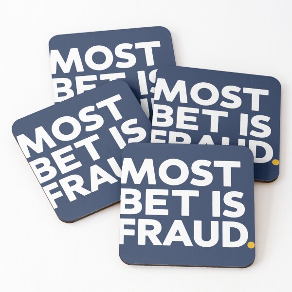 Item preview, Bold Statement Fraud Tee designed and sold by mYaro.