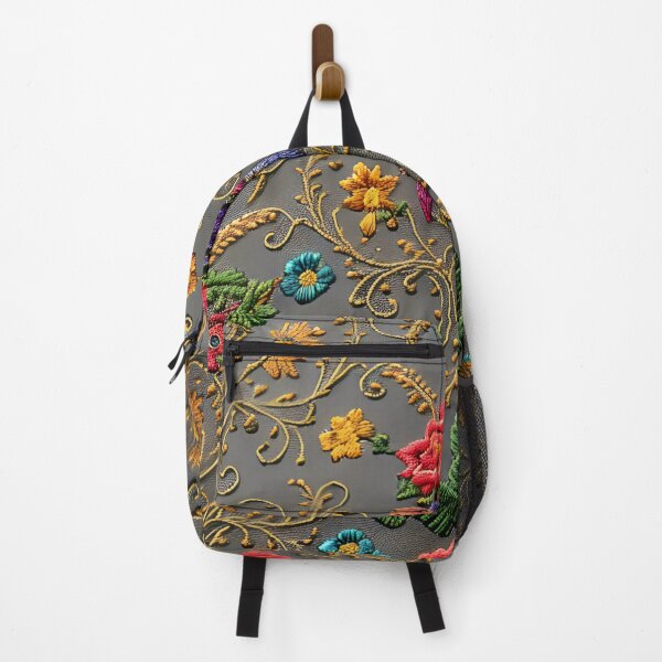 Item preview, Vintage Embroidery 2 designed and sold by Nikola Eftimov.