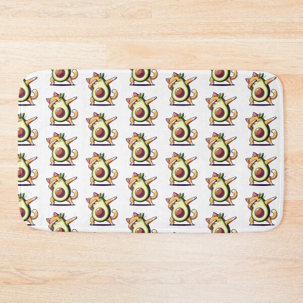 Item preview, Avocado Dabbing designed and sold by Designowner.